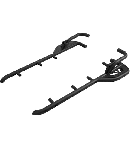Amazon.com: Generic Genuine OEM New Kawasaki Ridge NerfBar Set